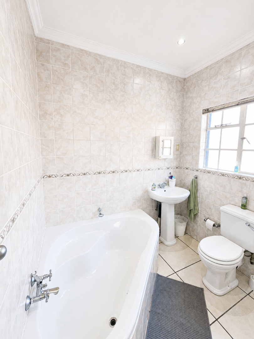 3 Bedroom Property for Sale in Doringkruin North West